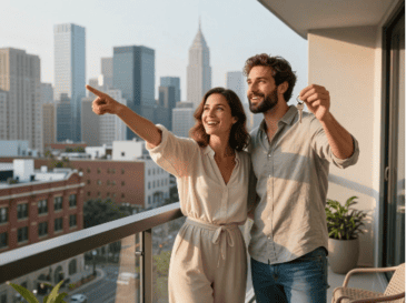 Продажа единственного жилья супругами и налоговые правила